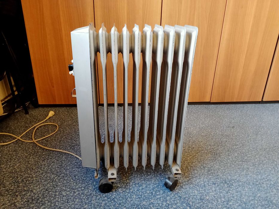 Ogrzewacz wewnętrzny HELIOS