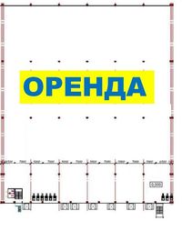 6000 м2 Чайка склад клас А траса Е-40 Київ-Стоянка-Копилів-Калинівка