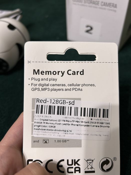 Kamera bezprzewodowa