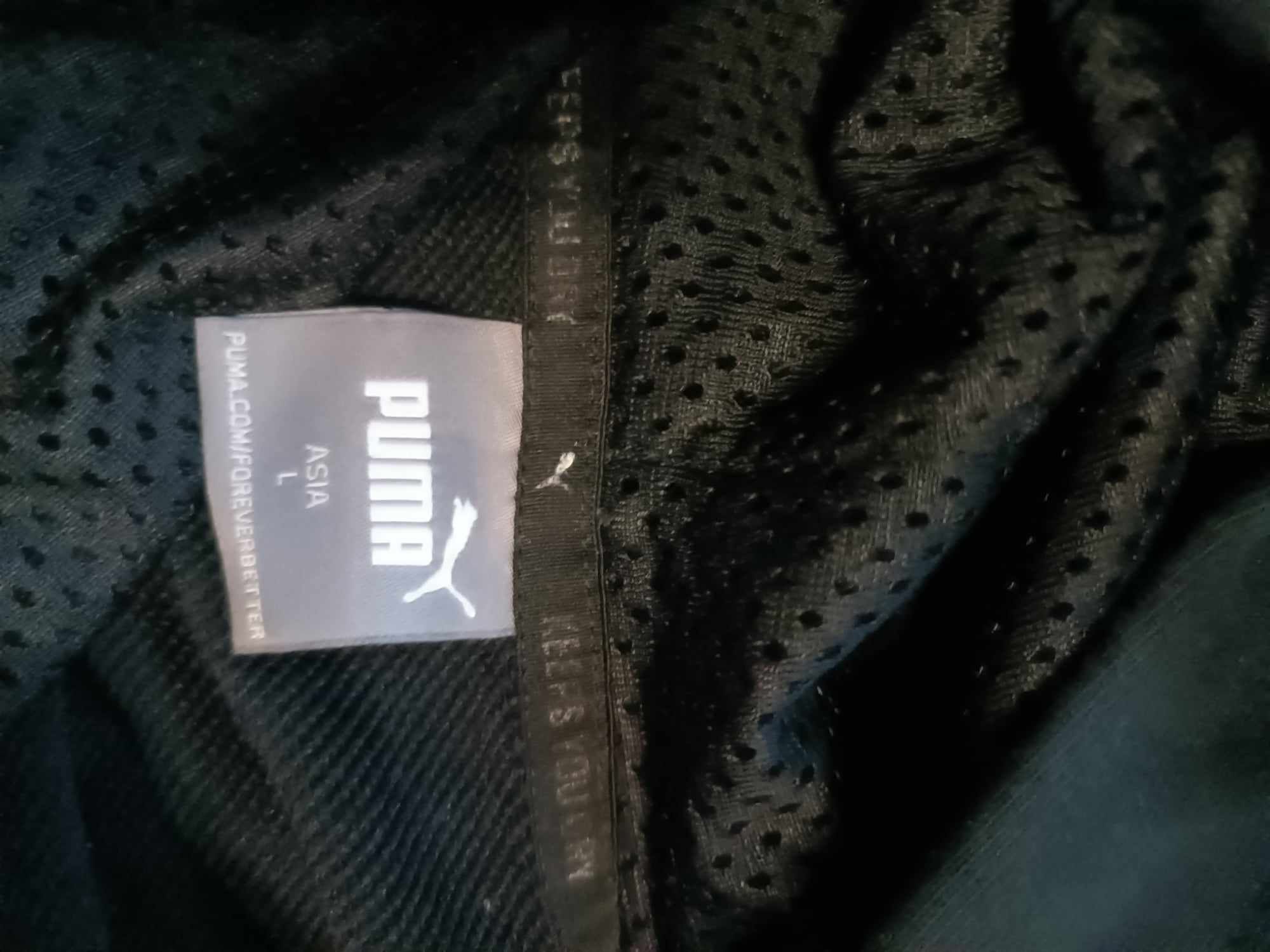 Bluza męska Puma