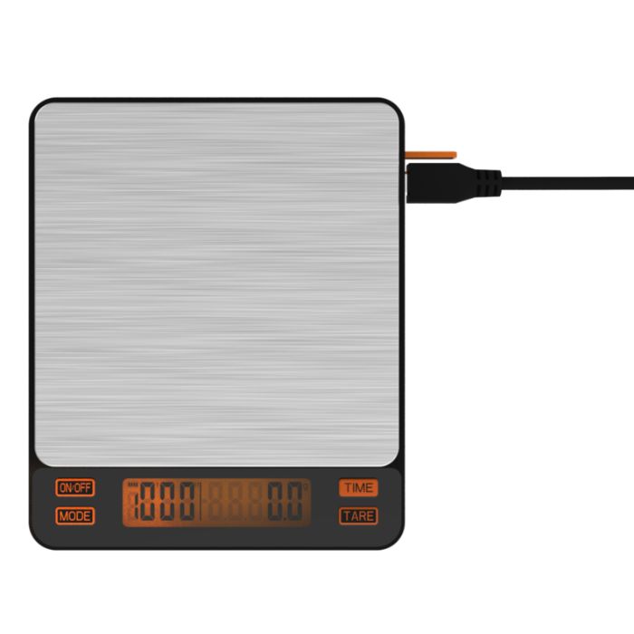 Ваги для кави з таймером Brewista Smart Scale II