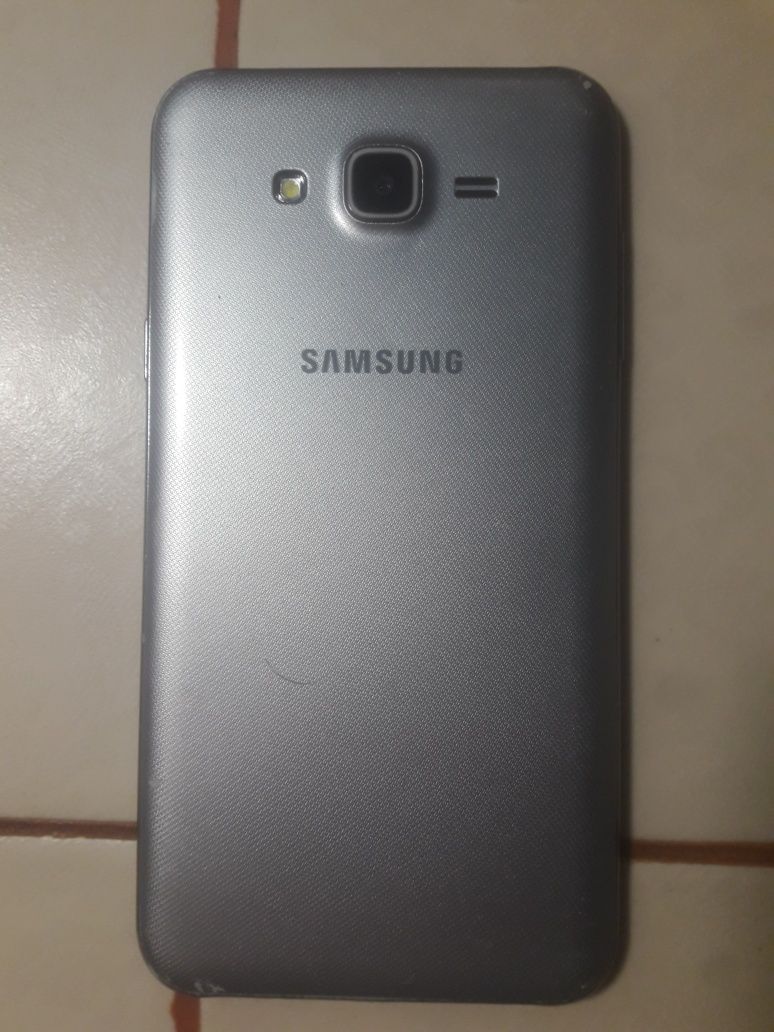Samsung Galaxy J7 Neo Duos 5.5" SM-J701F 2/16gb+microSD 64Gb android 9