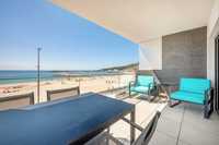 Apartamento na Praia do Ouro, piscina, terraço vista mar e garagem