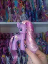 Oryginalny kucyk my little pony g4 Daisy dreams