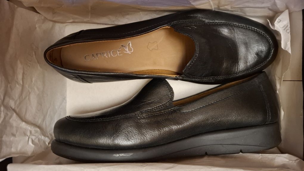 Buty damskie Caprice