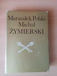 Marszałek Polski Michał Żymierski