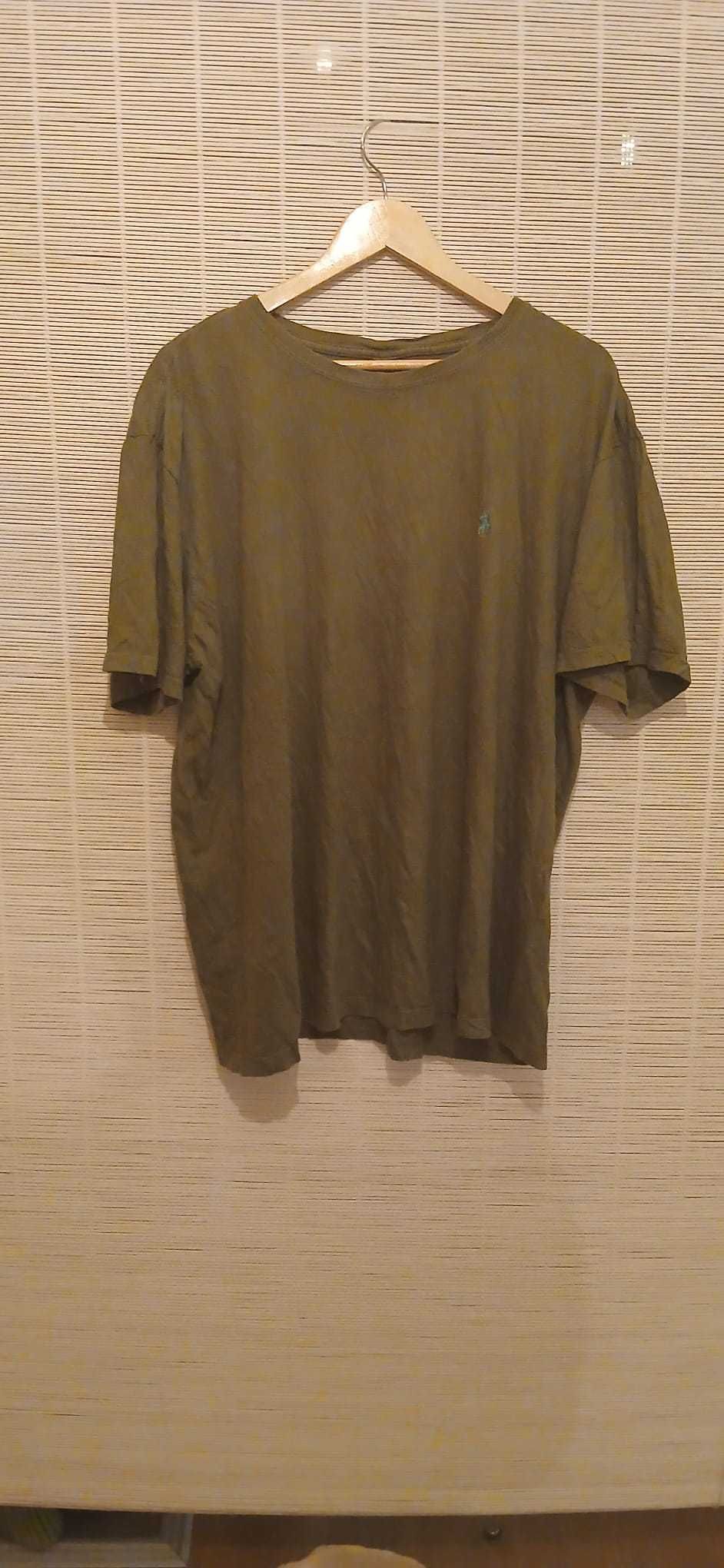 T-shirt Ralph lauren homem XL