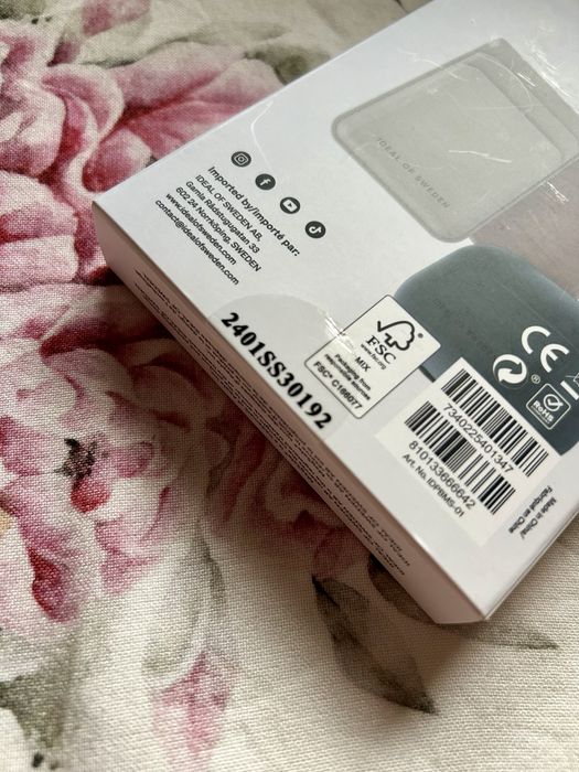 Powerbank Ideal of Sweden nowy
