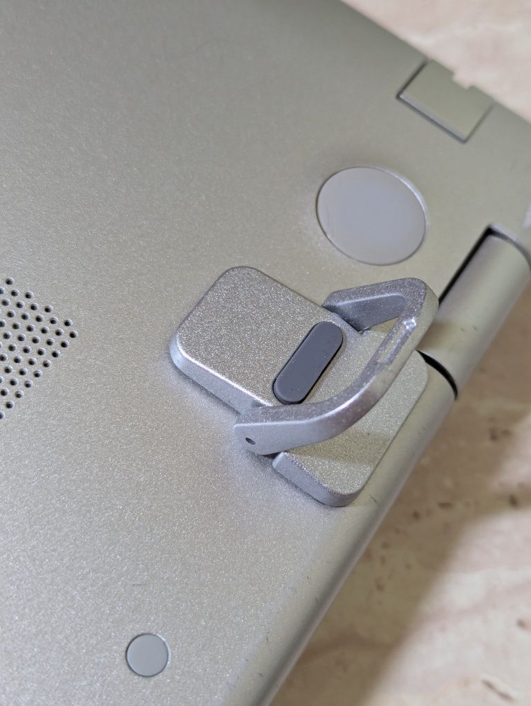 Ноут HP Envy 360 3в1 (i7-6500u, 16/240gb ssd) - читайте опис)