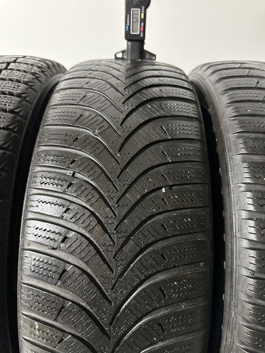 Hankook Winter I Cept RS2 IZ 2  185 65 r15 Склад Шин Умань