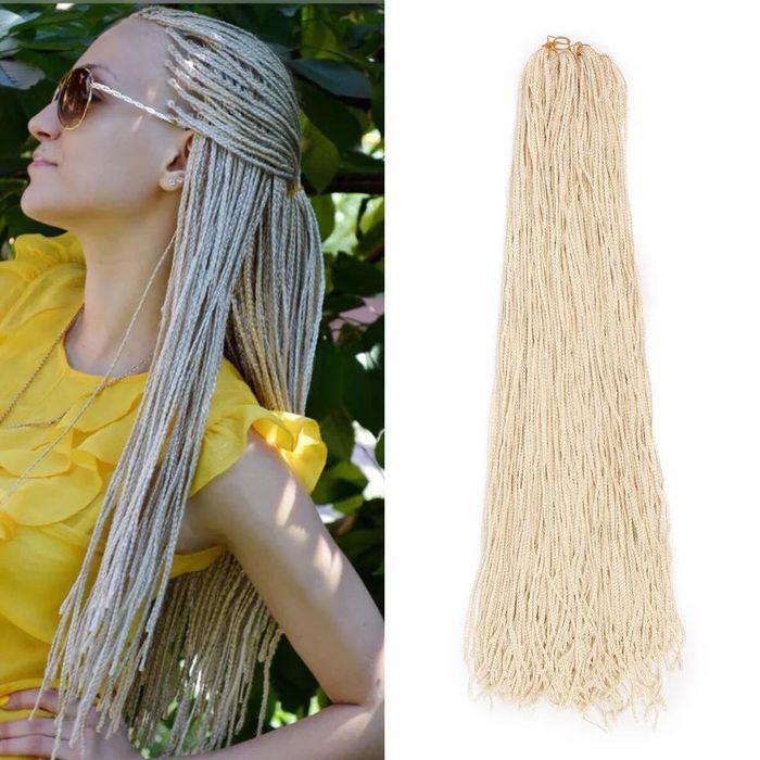 Косички зизи плетение афрокосы синегальские сенегальские афрокоса