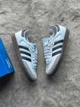 adidas Samba OG Cloud White Core Black Gum r.41