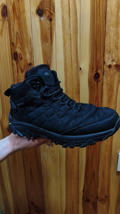 MERRELL Gore-tex.
