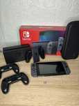Konsola Nintendo Switch Zestaw