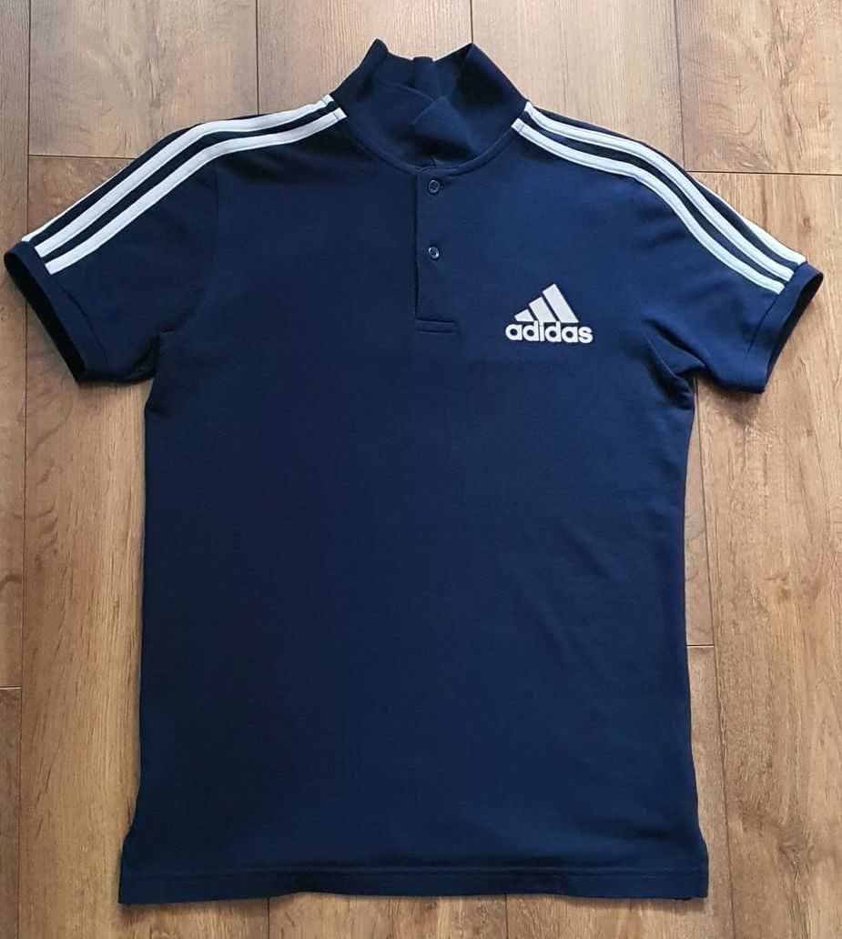 Adidas koszulka polo rozmiar S