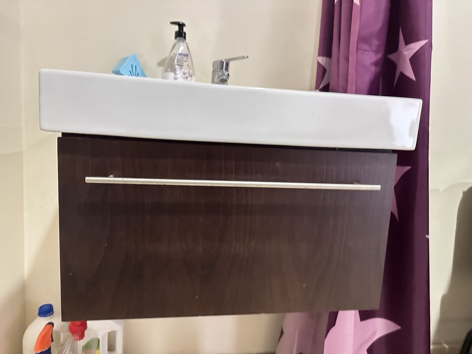 Movel de casa de banho