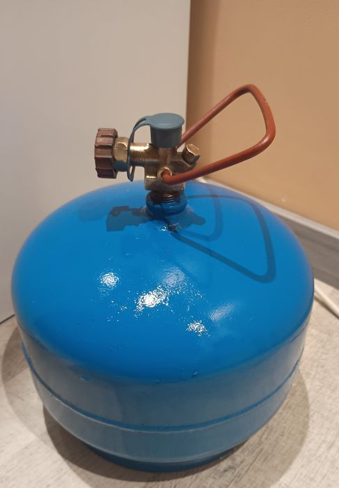 Butla turystyczna 2 kg