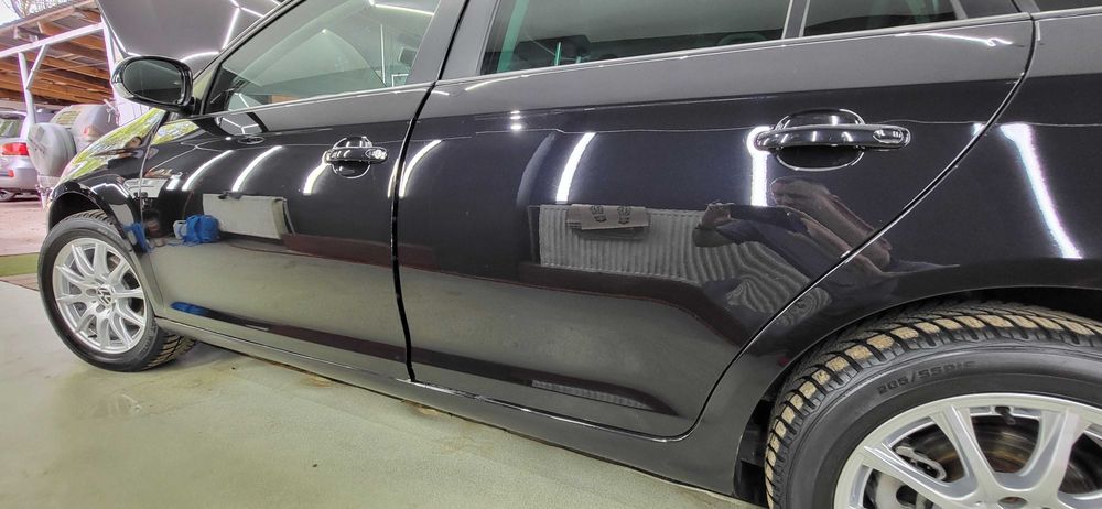 Продам Гольфа універсал 2008 року. Газ бензин. Мотор 1,6. 102 к.с.