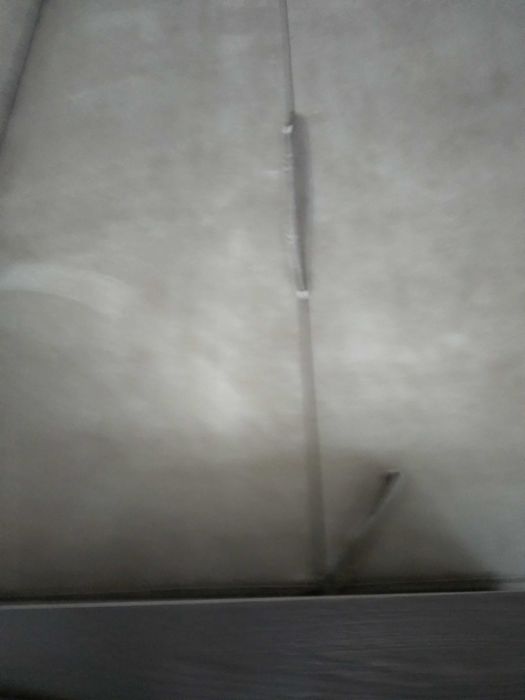 ПРодам новый диван,раскладной,оббивка серый вилюр.