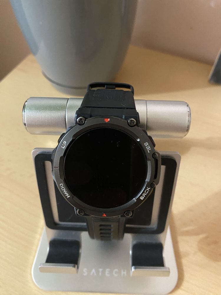 Amazfit T Rex 2