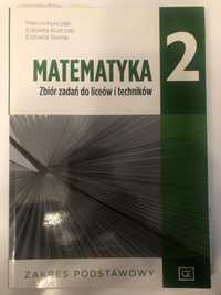 matematyka 2 pazdro