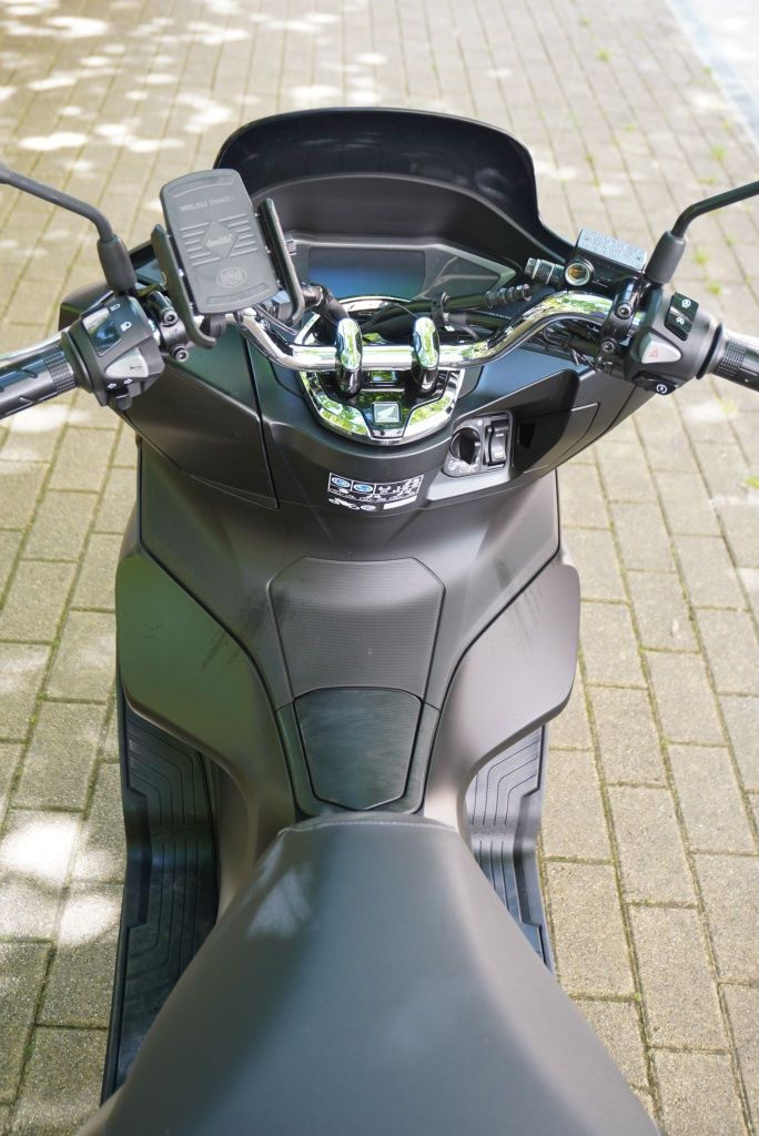 Moto Honda PCX 125 cc