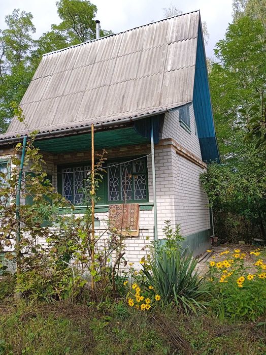 Продаю дачу Соколовський масив