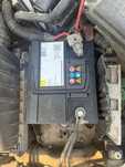 Bateria carro 12v 330a nova!