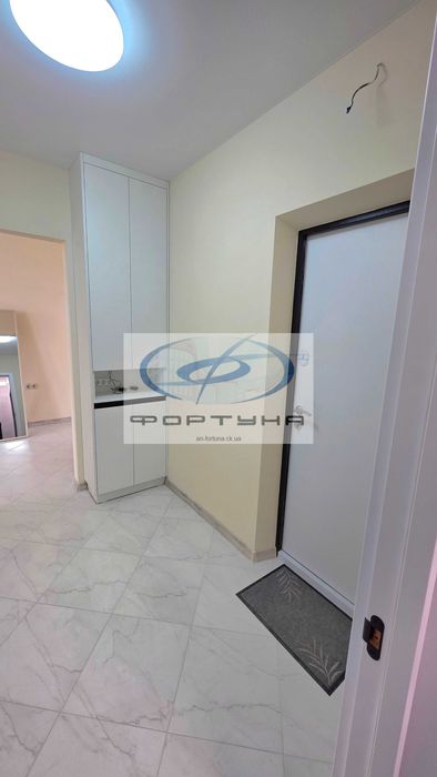 1-кімнатна кв. у НОВОБУДОВІ по вул.  Пушкіна. Е-Оселя ВПО