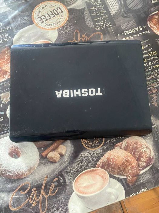 Toshiba Satellite A200-1QZ