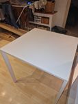 Stolik meltorp ikea