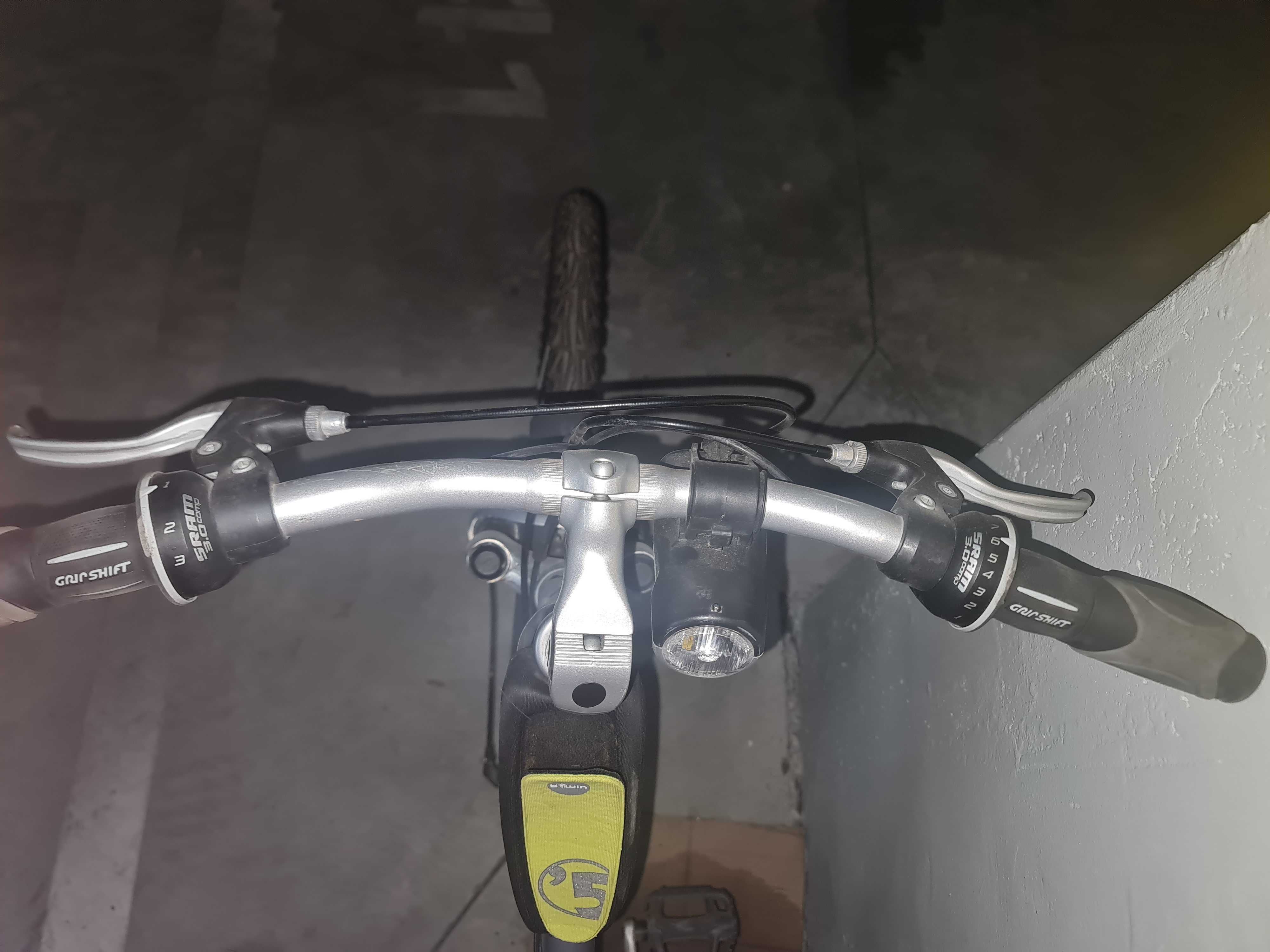 Bicicleta Urbana