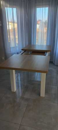 Stół rozkładany 90x160(200)