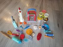 Akcesoria zabawki Ciastolina play-doh