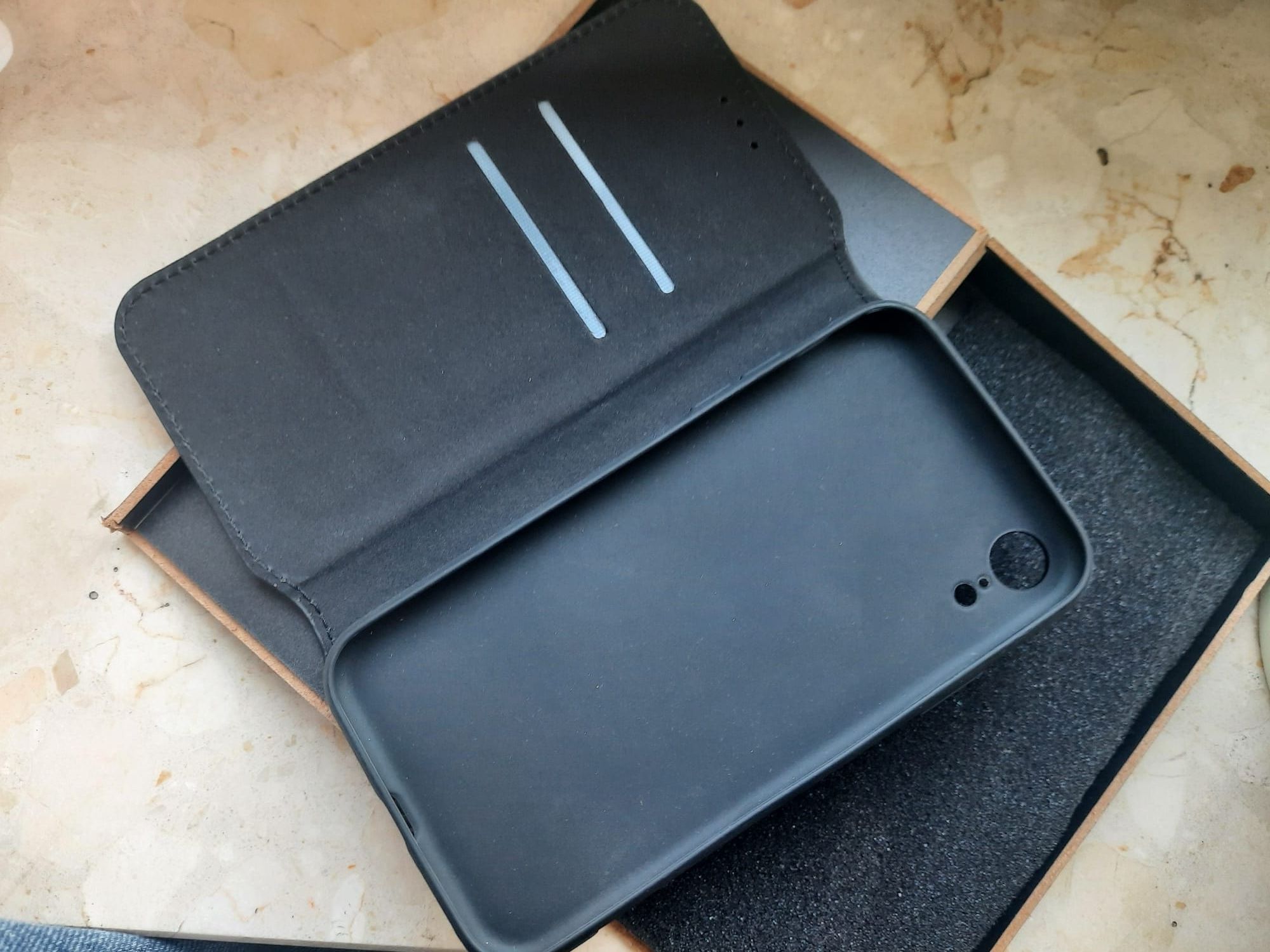 Etui dla Iphone XR