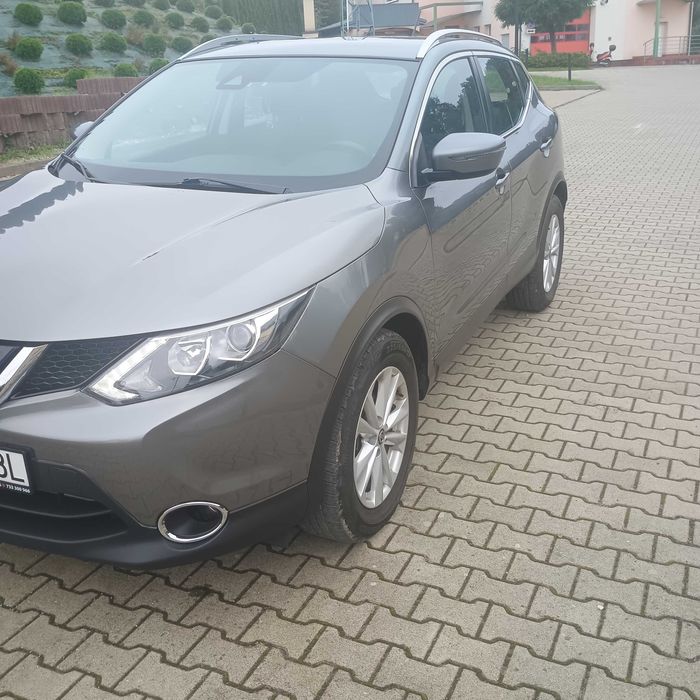 Nissan Rogue Sport 2019 4x4