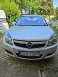 Opel Vectra Opel Vectra C 1.9 CDTI 150 KM -2008 r.