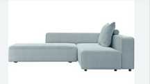 Sofa narożna Freistil 137