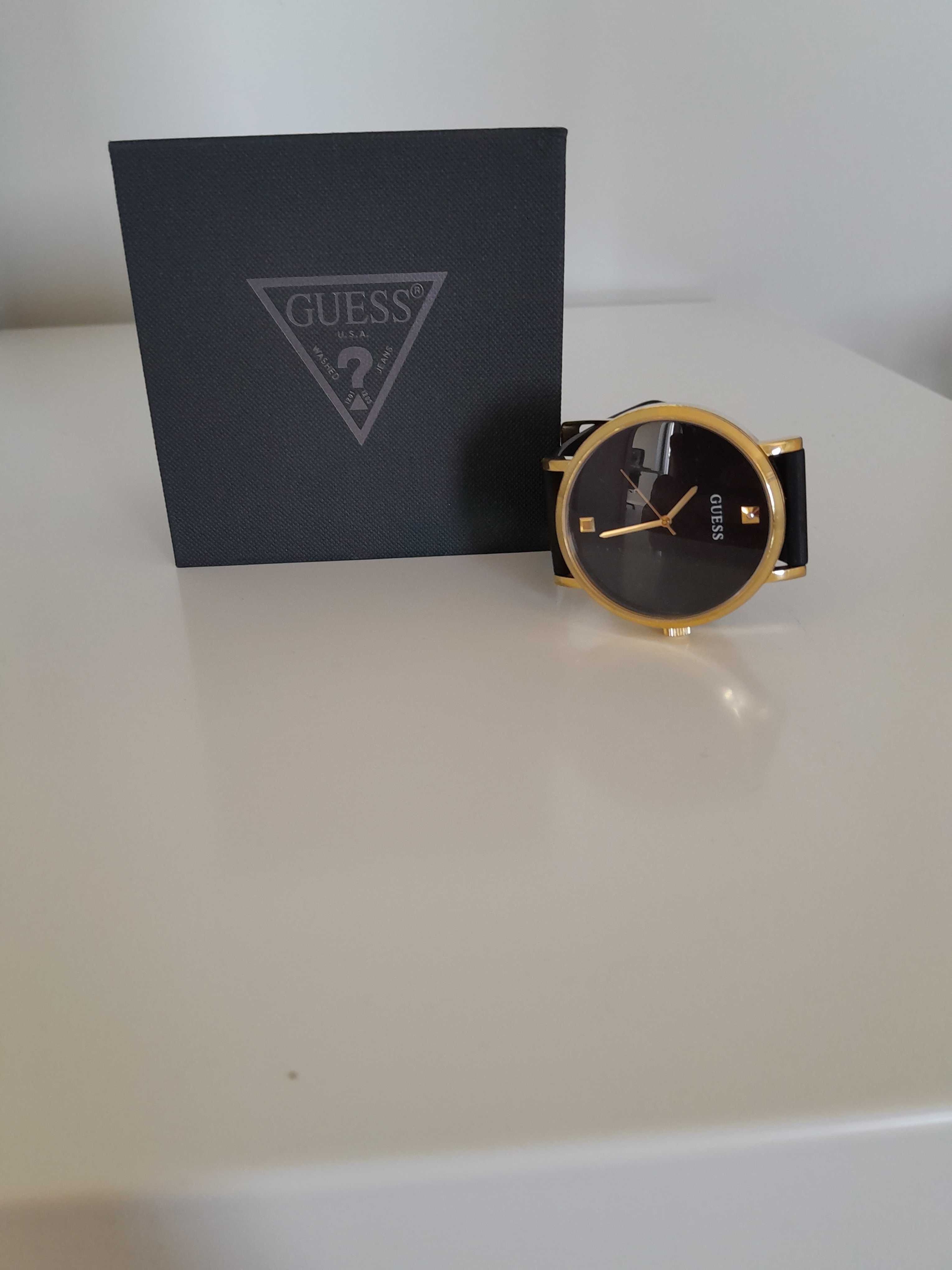 Zegarek Guess w1264gi