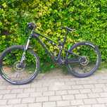 Rower Enduro Scott Genius 720 Carbon Fox 27,5'' Canyon Marin CTM DH FR