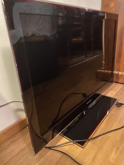 TV Samsung em muito bom estado.