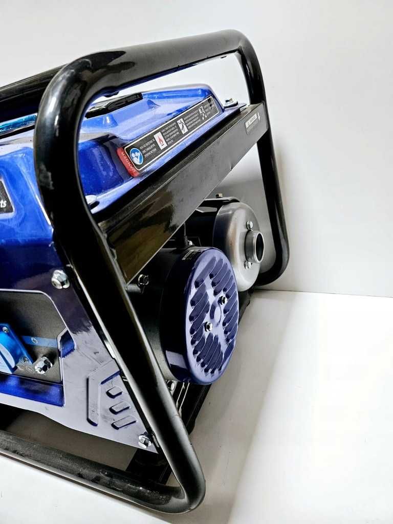 Agregat Thunder T-7000-B
