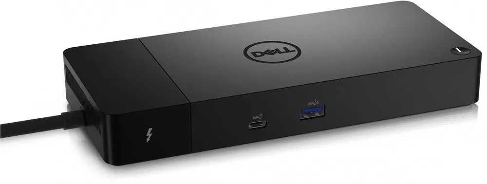 Stacja dokująca Dell WD22TB4 thunterbolt nowa | 180w|