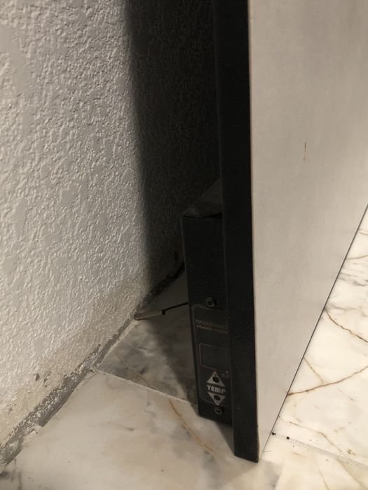 Продам керамічний обігрівач TEPLOCERAMIC