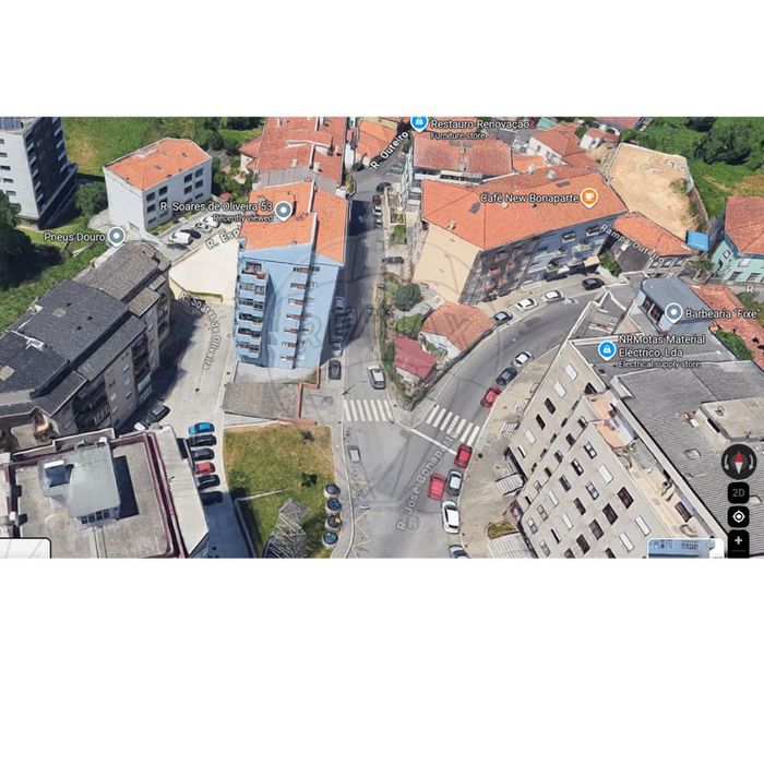 Apartamento T5 para venda