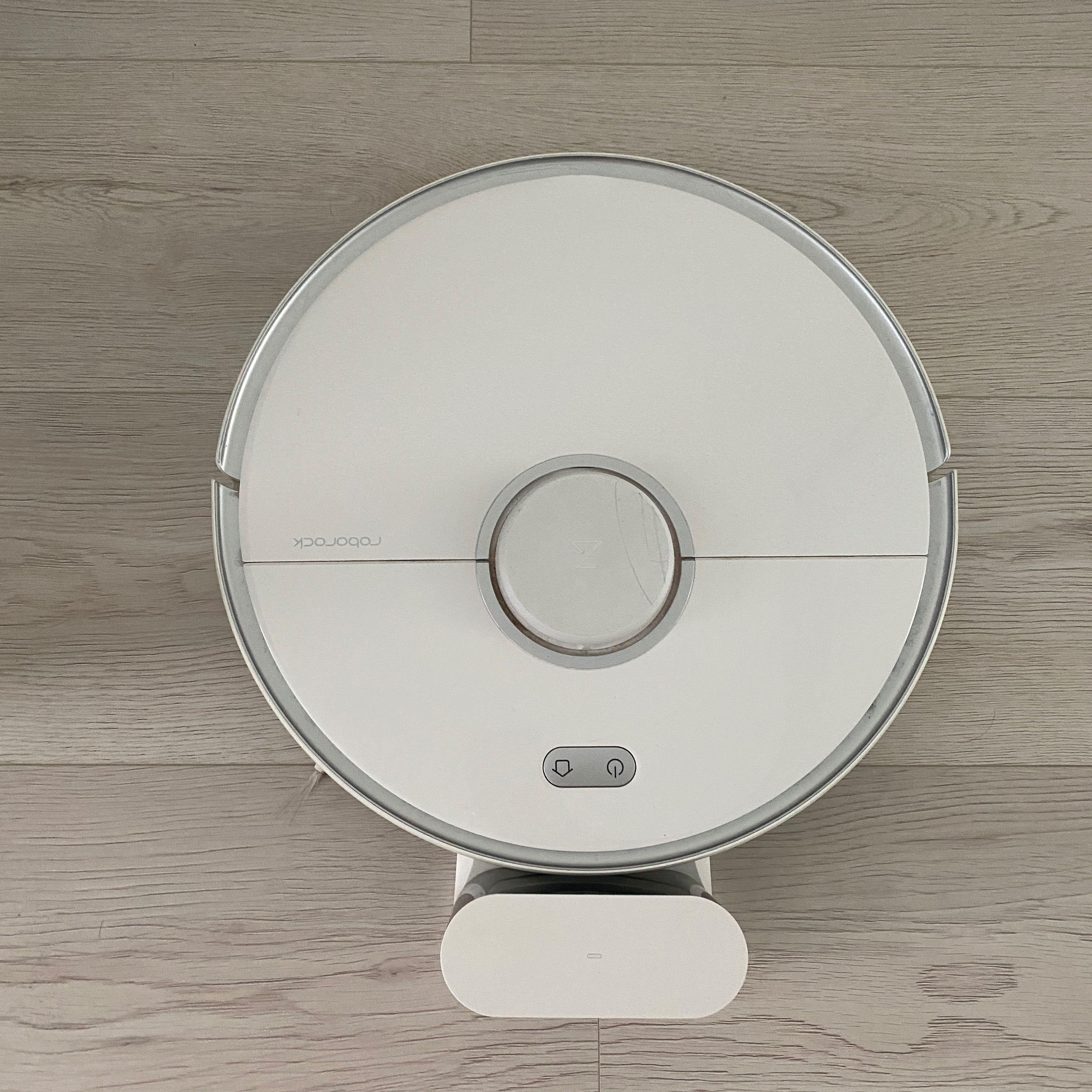 Пилосос Roborock S5 max