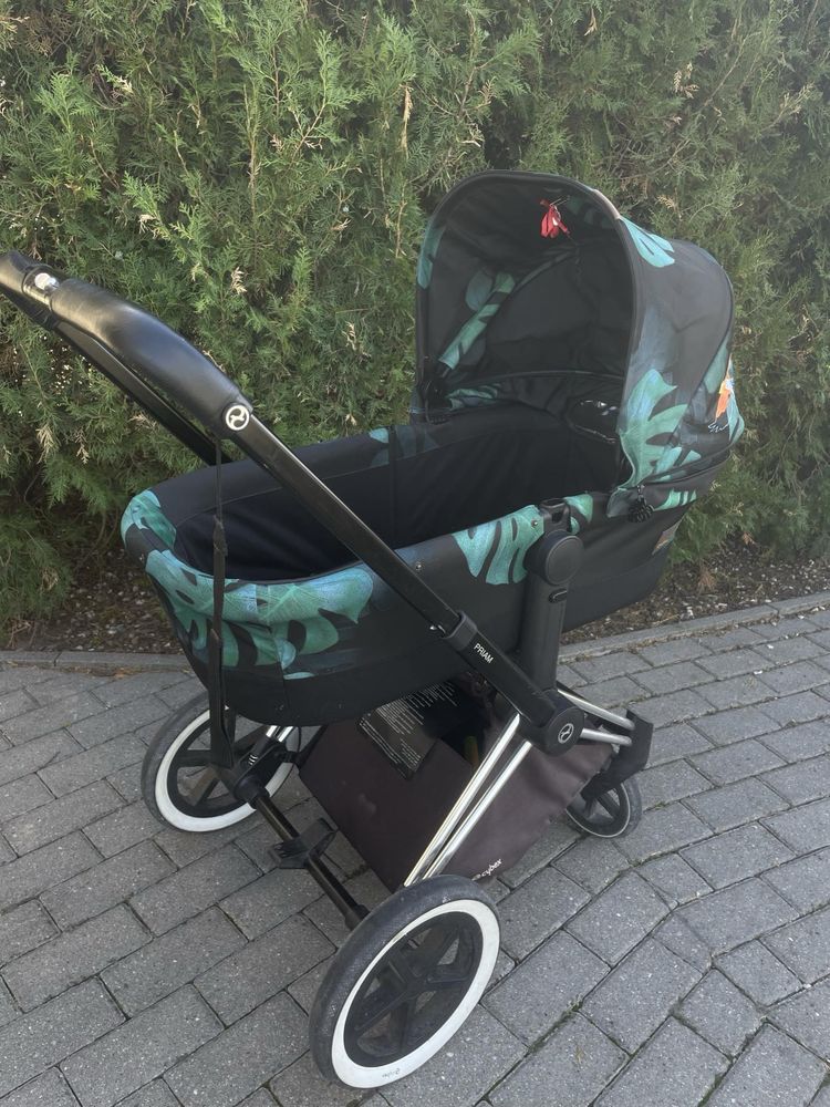 Cybex Priam okazja
