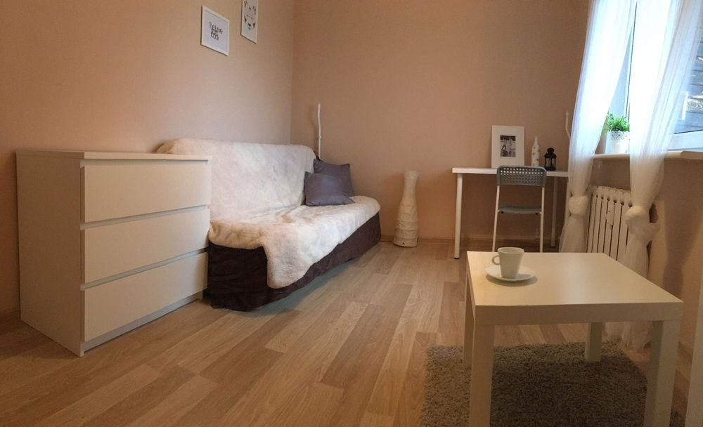 Wynajmę przytulny pokój na Piątkowie za 899 zł – wszystko w cenie!