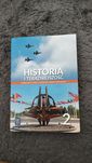 Podręcznik do Historii i Teraźniejszość do klasy II  liceum i techniku