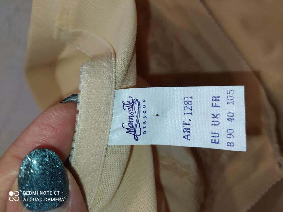 Body wyszczuplające